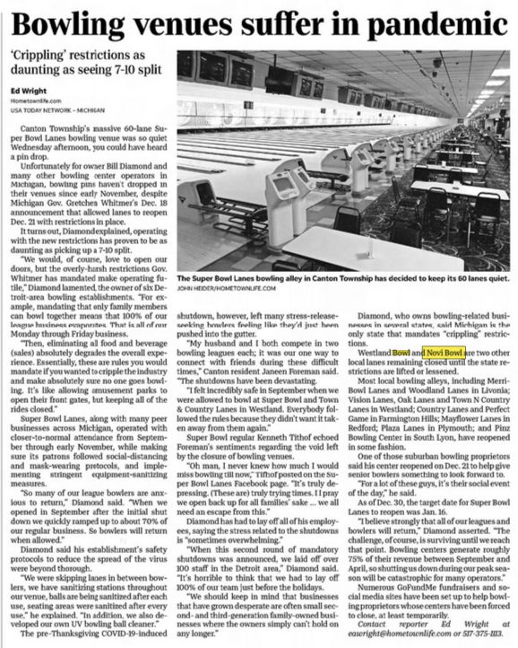 Novi Bowl - Jan 2021 Article (newer photo)